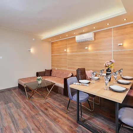 Luxury Saint George Beauty And Style Święty Włas