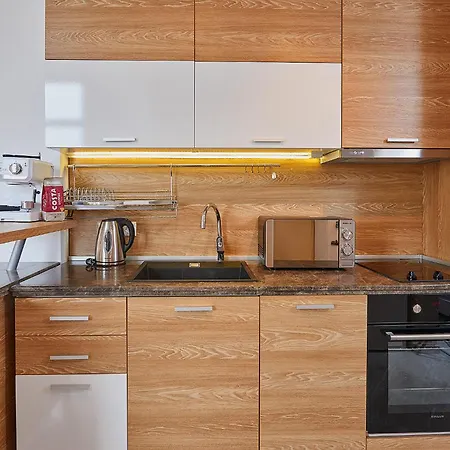 Luxury Saint George Beauty And Style