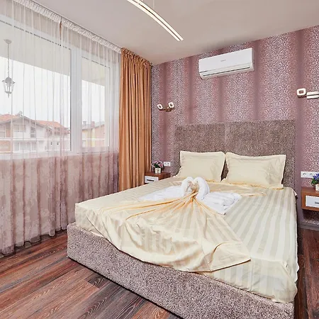 Luxury Saint George Beauty And Style * Święty Włas