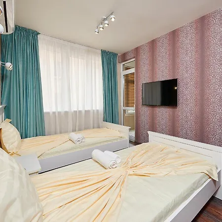 Luxury Saint George Beauty And Style