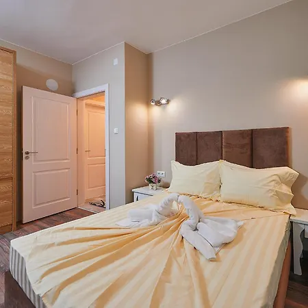 Luxury Saint George Beauty And Style Apartament