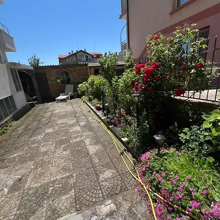 Luxury Saint George Beauty And Style Apartament Święty Włas