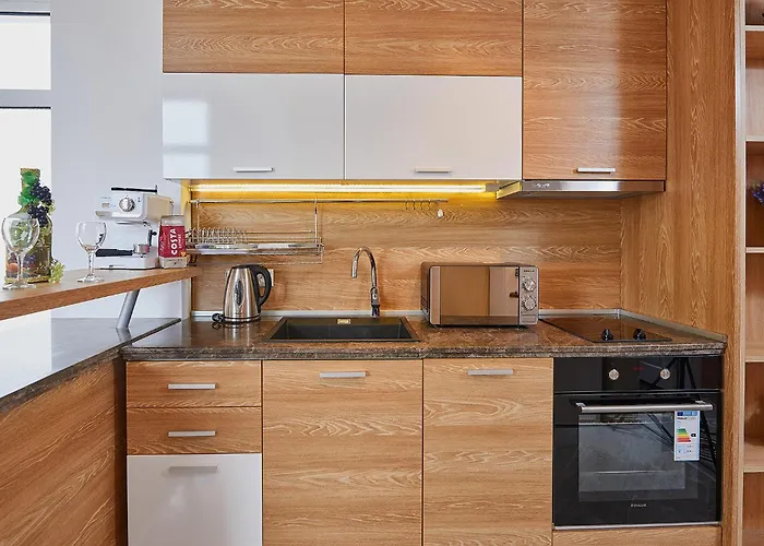 Luxury Saint George Beauty And Style